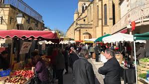 Site antique classé au patrimoine mondial de l'unesco, le pont du gard est le plus haut aqueduc connu de l'empire romain. Le Marche De Prayssac Favori Blog Des Bourians