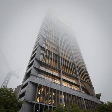 London Based Keep And Goss Designed The 30 Storey Mixed Use Akili Tower For A Commercial And Office Architecture Facade Architecture Architecture Visualization
