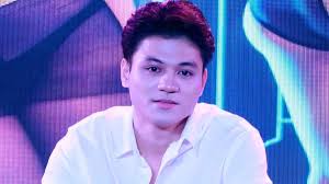 Anthony Davao sees sexy roles as stepping stone to success