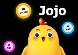 Jojo Decentralized Meme Coin Creates The Best Metaverse On Bsc