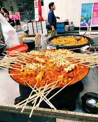 15 Must Eat Korean Street Food In Seoul Korea World Street Food Korea Street Food Korean Street Food
