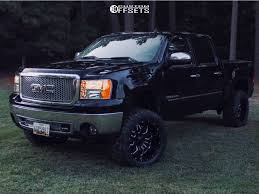 Image result for Black 2007 Sierra