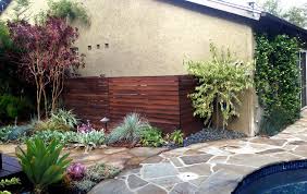 A steel wall pool boasts many advantages over the other structures especially in a freeze/thaw made of structural polymer like that used in sports equipment and army tanks, elite wall panels have if you have a general idea of your intended use of the pool, it can help you work through the design process. Fence Hiding Pool Equipment Fencing And Gates Ideas Photos Houzz