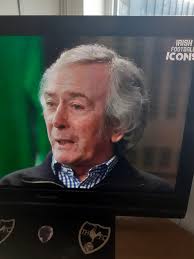 Just about to watch the gaffer