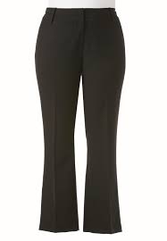 plus size curvy shape enhancing trousers trouser cato fashions