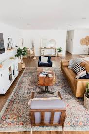 10 Best Boho Living Room Decor Ideas for 2025