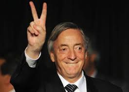 Mi historia con Néstor Kirchner, el mejor presidente que tuvo la democracia 