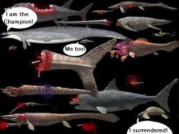 Tusoteuthis vs alpha leedsichthys tusoteuthis vs alpha mosasaurus ark wiki okay this with the low attack speed is a bit bad. 50th Subscription Video By Gckbowers411