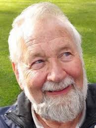 William Kenney Obituary (1950