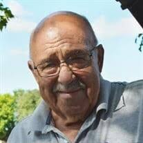 Rueben A. Payson Obituary March 30, 2015