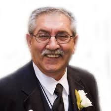 Veteran Patrick Sarto Enjoyed Going