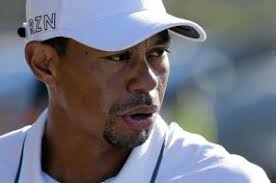 Tiger Woods