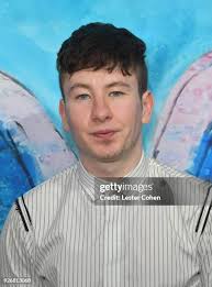 101 March 2018 Barry Keoghan Stock Photos, High-Res Pictures, and Images