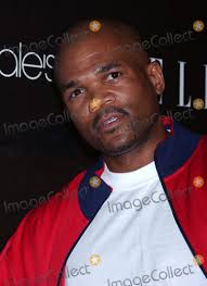 DARYL MCDANIEL Pictures and Photos