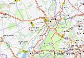 En iyi baarlo otelleri tripadvisor'da: Michelin Baarlo Map Viamichelin