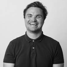 Chris Raine (@ckraine)