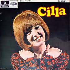 Remembering the late singer Cilla Black who died 3 years ago today, she  began her career as a singer in 1963