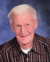 Harold Straub Obituary