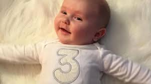 Mom Advocates Wearable Monitors After Son Dies Of SIDS