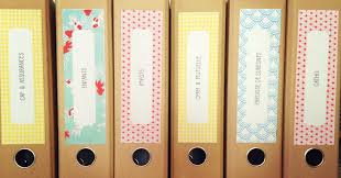 Cadeau Comme Je N Aime Pas Vraiment M Occuper De Toutes Les Taches Administratives Je Fais Tout P Etiquette Classeur Rangement Papier Administratif Classeur