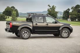 In north america, the nameplate was used since 1997, replacing the hardbody. How Reliable Is The Nissan Frontier