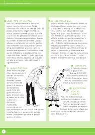 Ademas conoce las técnicas actualizadas en el ámbito de recursos humanos es muy competitivo, estar actualizado en las competencias fundamentales del profesional de. 100 Dinamicas Para Adultos