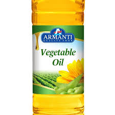 New Product Label Armanti Vegetable Oil By Ivas Packaging Labels Design Product Label Vegetable Oil