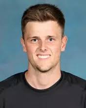 2015 Men's Soccer Roster