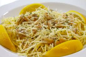 You may want to serve this shrimp up with some pasta and a salad to make a complete meal. Better Than Red Lobster S Shrimp Scampi I Heart Recipes