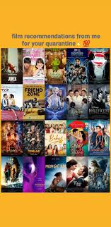Rekomendasi Film Di 2020 Film Romantis Film Bagus Bioskop