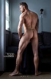 Stripped: 13 Seductive Photos From the Mind of Todd Maverick