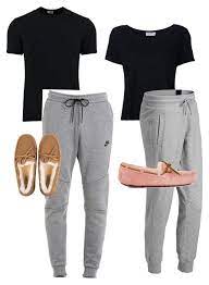 So let us explore a few of the trending matching nike outfits that are popular among the young couples. Matching Outfits Boyfriend And Girlfriend Matching Couple Outfits Couple Matching Outfits Matching Outfits