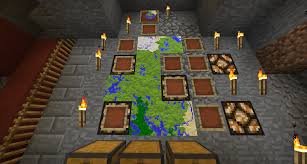 Want to build a bunch of structures quickly in minecraft? How To Copy A Map In Minecraft Maping Resources