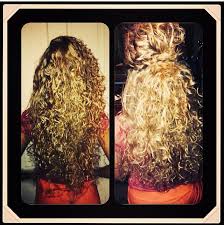 9 no heat ways to curl your hair. Cute Scrunched Hairstyles 383 Scrunched Hair Braid Curl