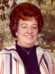 Ethel Virginia Glover Obituary