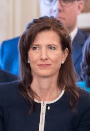 Hope y'all had a great Labour Day/Labor Day, fellow Albertans, while our  premier popped up in Texas