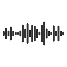 Sound Wave Icon Transparent Png Svg Vector File 15 soundwave vector wave gif professional designs for business and education. sound wave icon transparent png svg