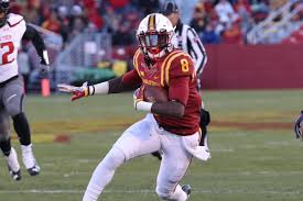 Texas high school, college and nfl football news coverage, scores, highlights and entertainment. The Impact Of Freshmen On The 2017 Iowa State Football Roster Wide Right Natty Lite