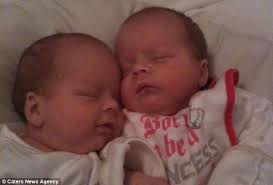 The little girls who cannot play or go