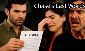Chase is anxious to bust a member of the family he married into