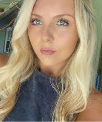 Haley Scarbrough's Instagram, Twitter & Facebook