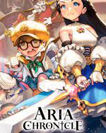 Princess aria of the kingdom of tamageria title: Aria Chronicle For Pc Game Reviews