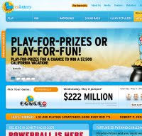 Notification of his winning ticket he wouldnt. Calottery Com Is California Lottery Down Right Now
