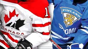 Canada hosts finland in a world championship game, certain to entertain all ice hockey fans. Canada S National Men S Team To Play Finland In Quarter Finals At 2014 Iihf Ice Hockey World Championship