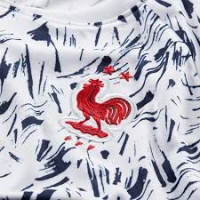 Jogos grátis e divertidos de ciclismo estão aqui no joga jogos online. Camisa Selecao Franca Pre Jogo 20 21 Nike Feminina Branco Azul Netshoes