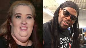 Interviews: Mama June & trainer Kenya Crooks