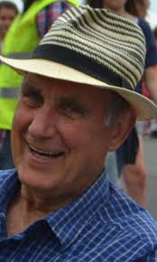 Death Notice of Douglas (Doug) Haskell (Burncourt, Tipperary)