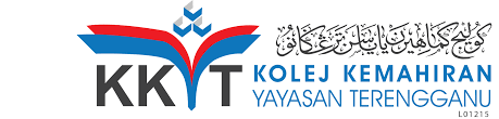 Kemahiran masakan pelbagai rasa dari masakan tempatan dan antarabangsa. Kkyt Kolej Kemahiran Yayasan Terengganu Kolej Kemahiran Yayasan Terengganu