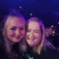 One thing I love about events is that you will meet people you always  wanted to meet 🔥❤️🫂😭🧸🥳