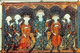 And on this sunday, the noble ladies of france who were to accompany the queen, assembled in the afternoon at saint denis, with. Isabella Of France Wikipedia